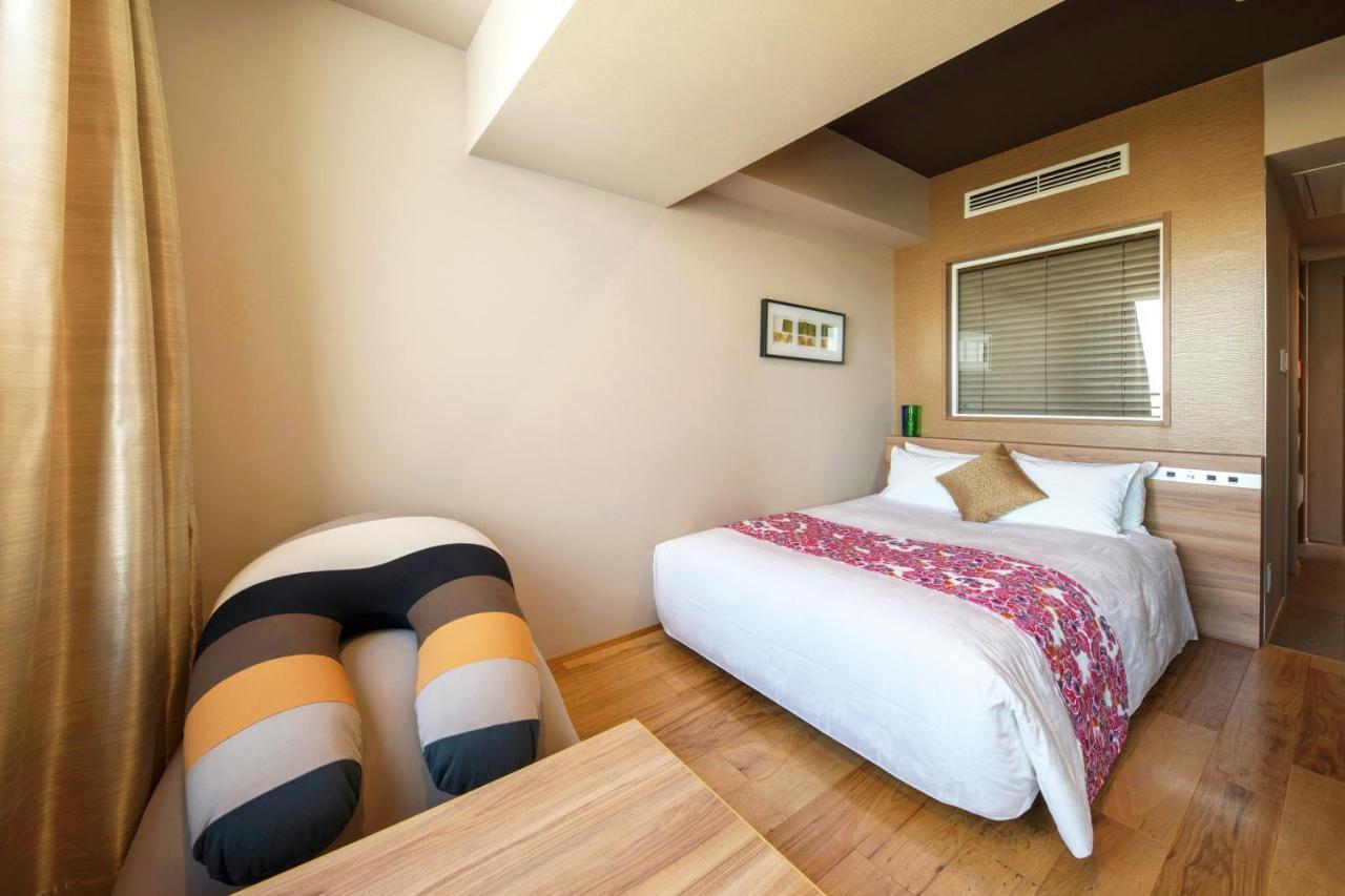 Senagajima Island Resort & Spa Tomigusuku Exterior foto