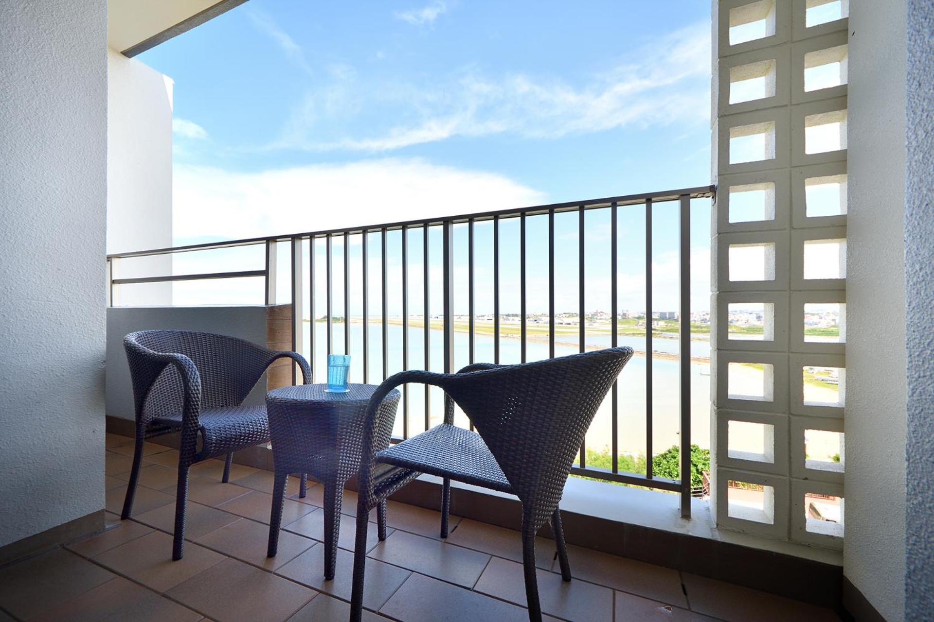 Senagajima Island Resort & Spa Tomigusuku Habitación foto