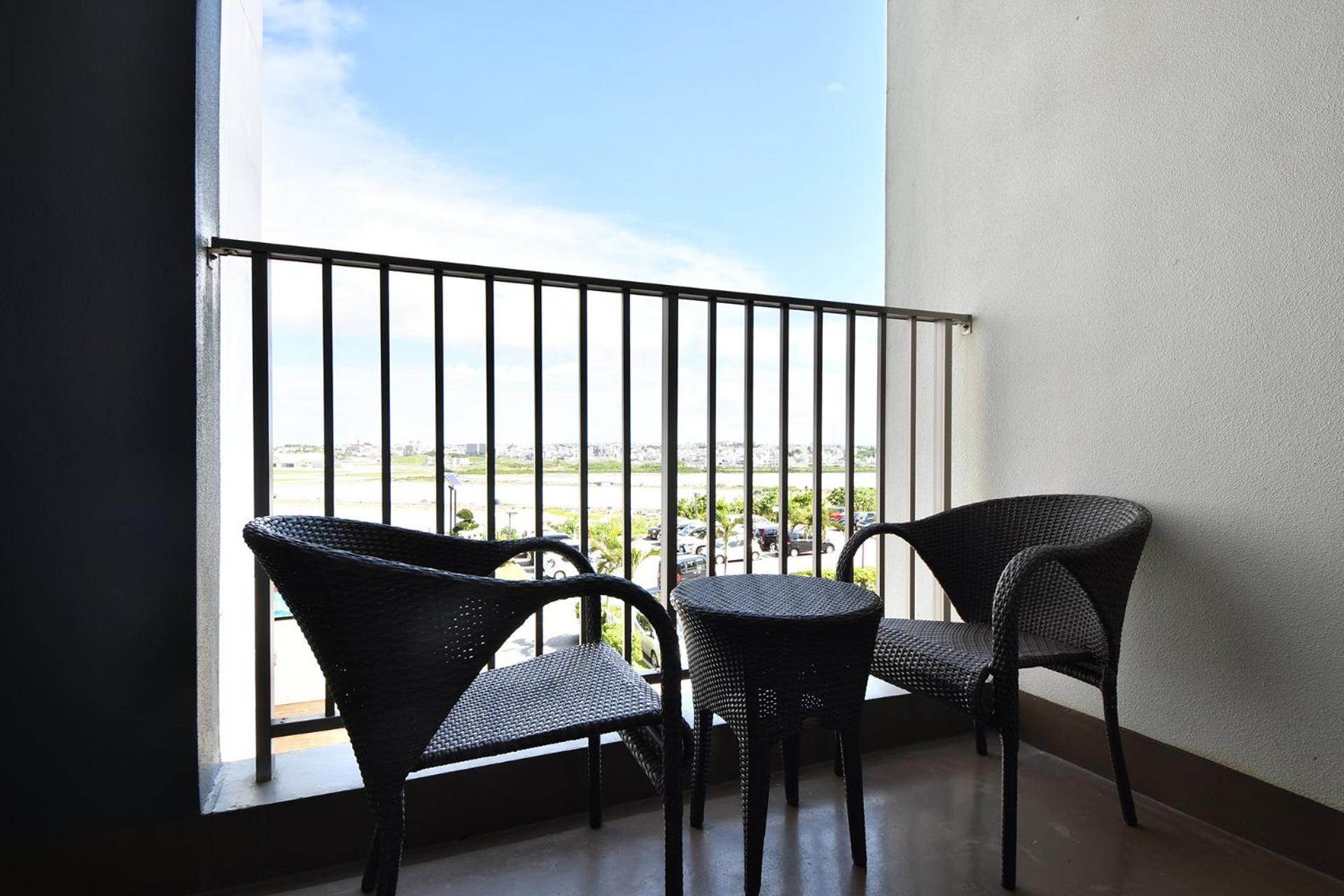 Senagajima Island Resort & Spa Tomigusuku Habitación foto
